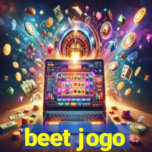 beet jogo